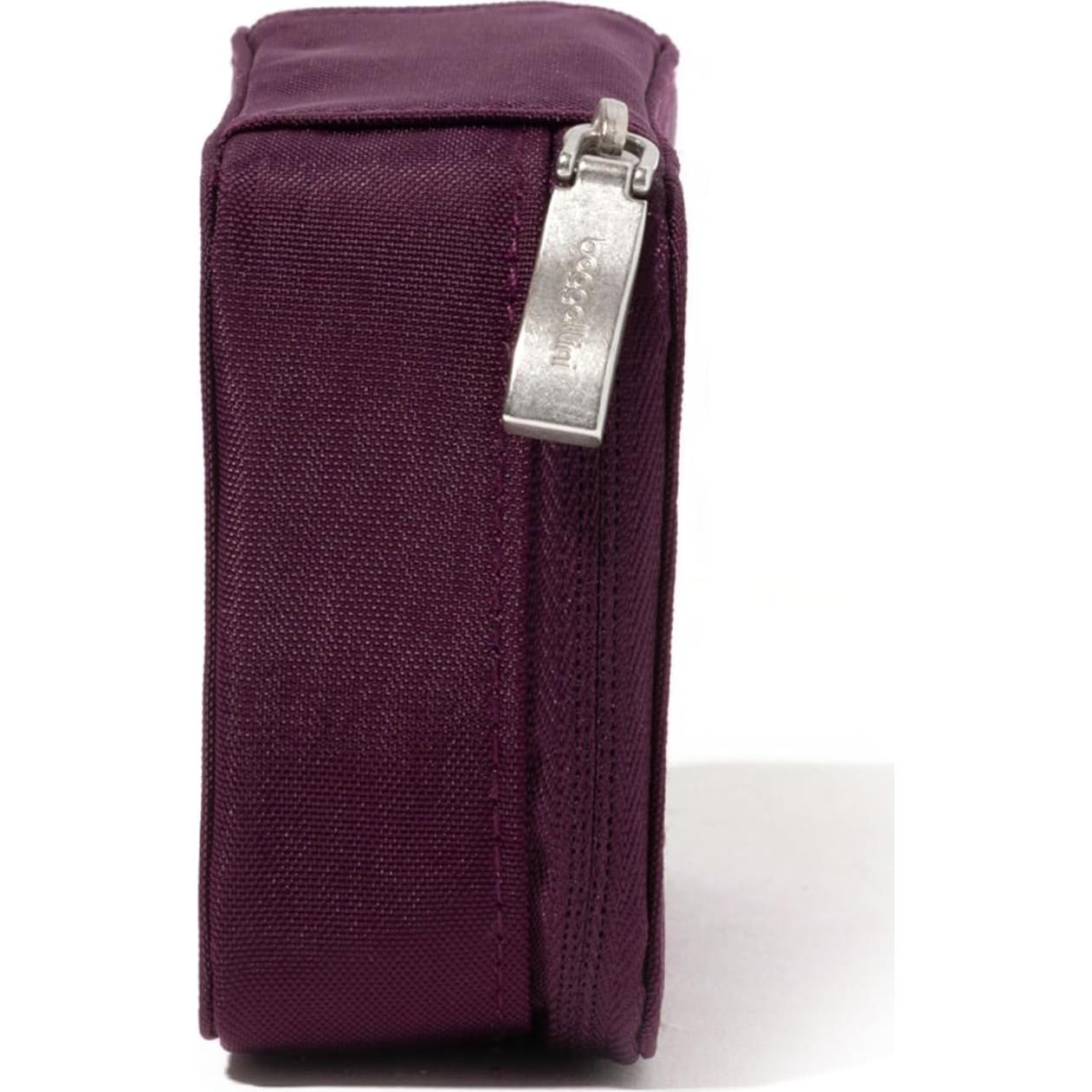 Estuche de Pastillas de Viaje Baggallini 7 Compartimentos 10.8x3.8 cm