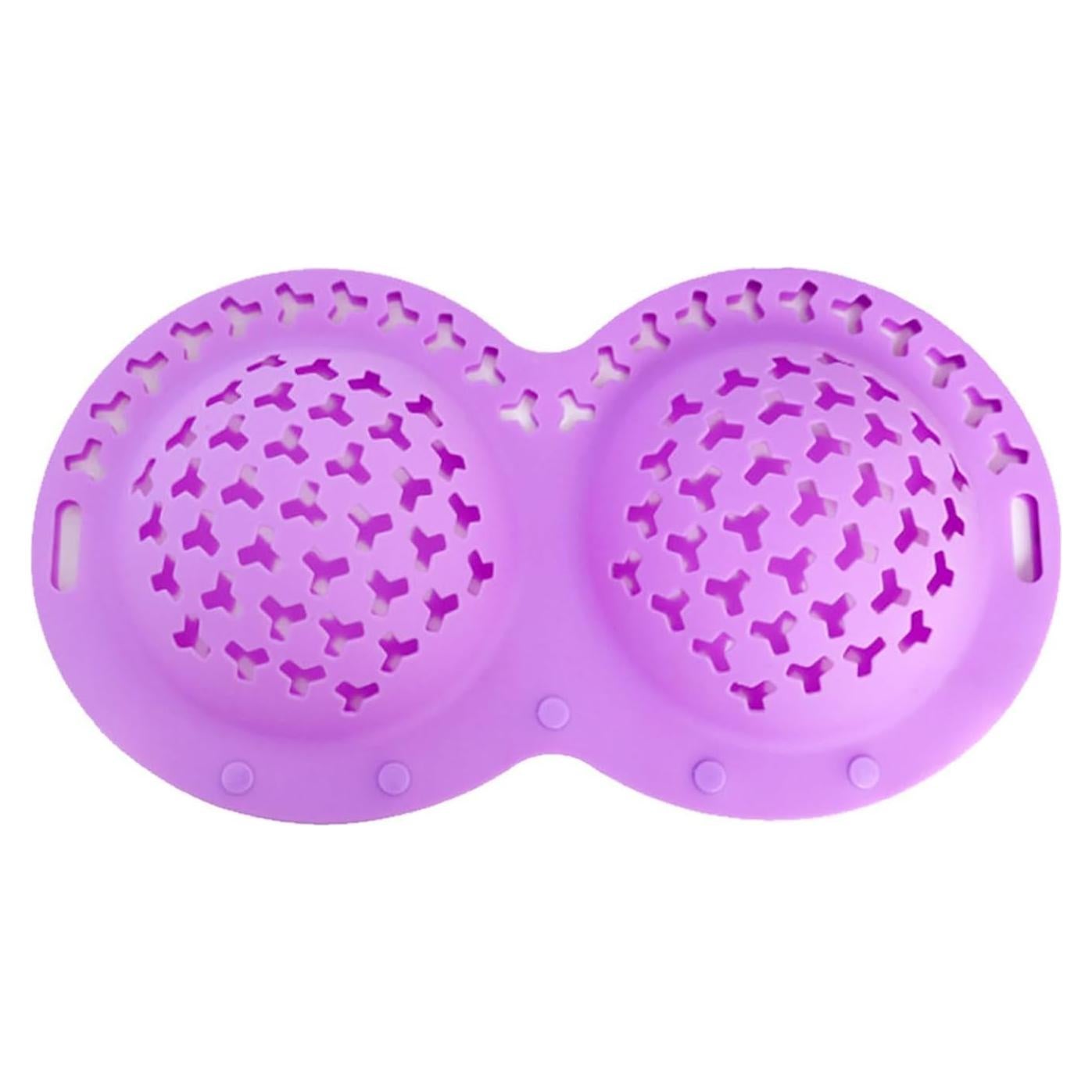 Bolsa de Lavado de Sujetadores Sufcnire Malla Delicada 39cm