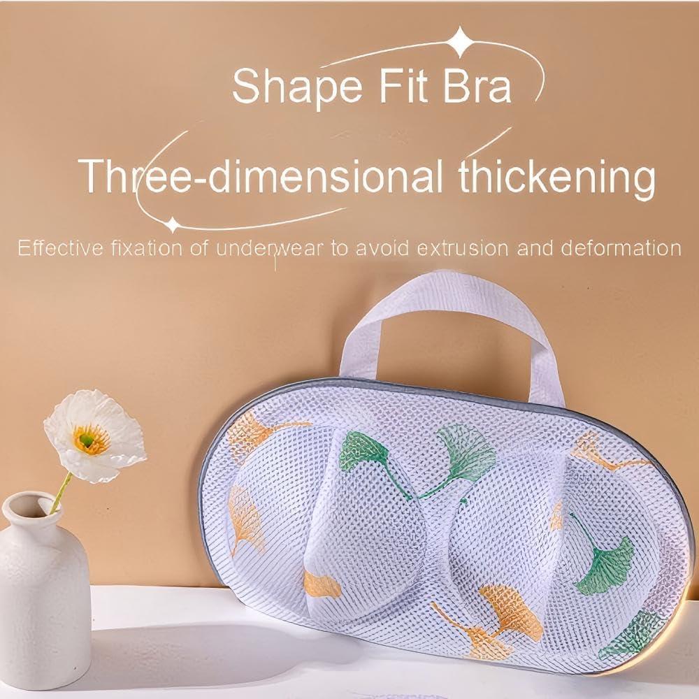 4 Piezas Bolsa de Lavandería para Sujetadores GUOZCARAY