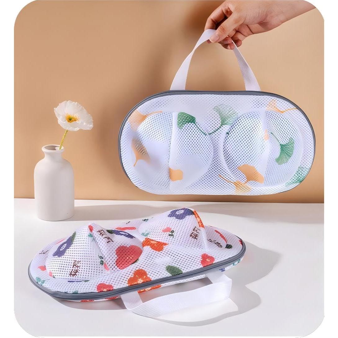 4 Piezas Bolsa de Lavandería para Sujetadores GUOZCARAY