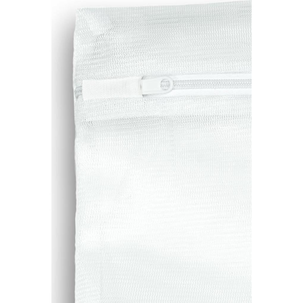 Bolsas de Lavado Fishers Finery Nylon con Cremallera - 3 Paquete