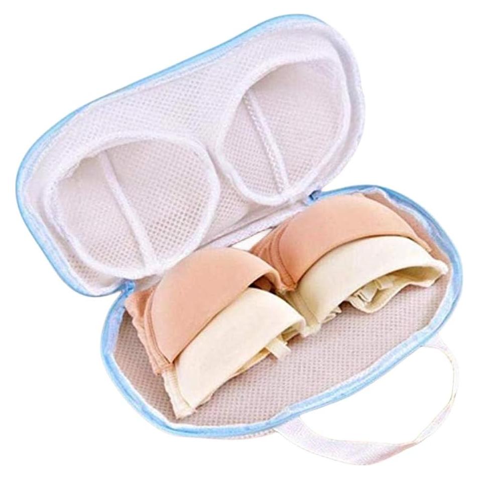 Bolsa de Malla para Lavandería DurReus 31x17.5cm Sin Alambres