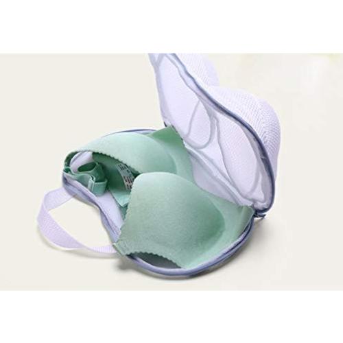 Bolsa de Malla para Lavandería DurReus 31x17.5cm Sin Alambres