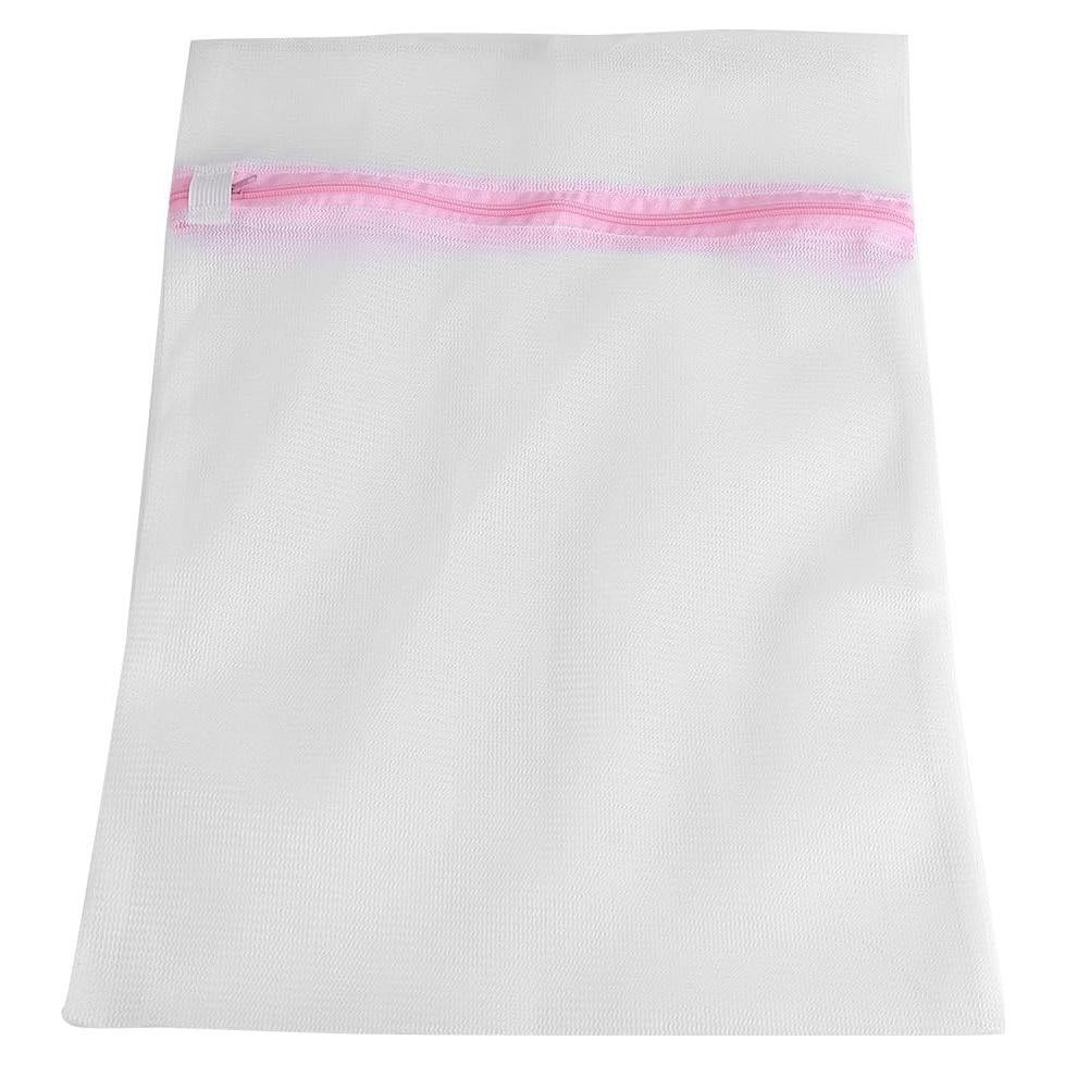 Bolsa de Lavandería de Malla Yosoo 40x50cm para Prendas Delicadas
