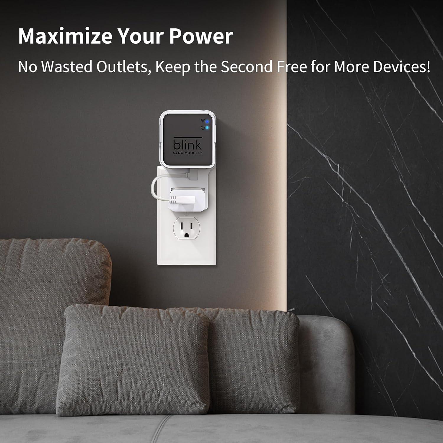 Unidad Flash USB 256GB Kidjoyo + Soporte Blink 2