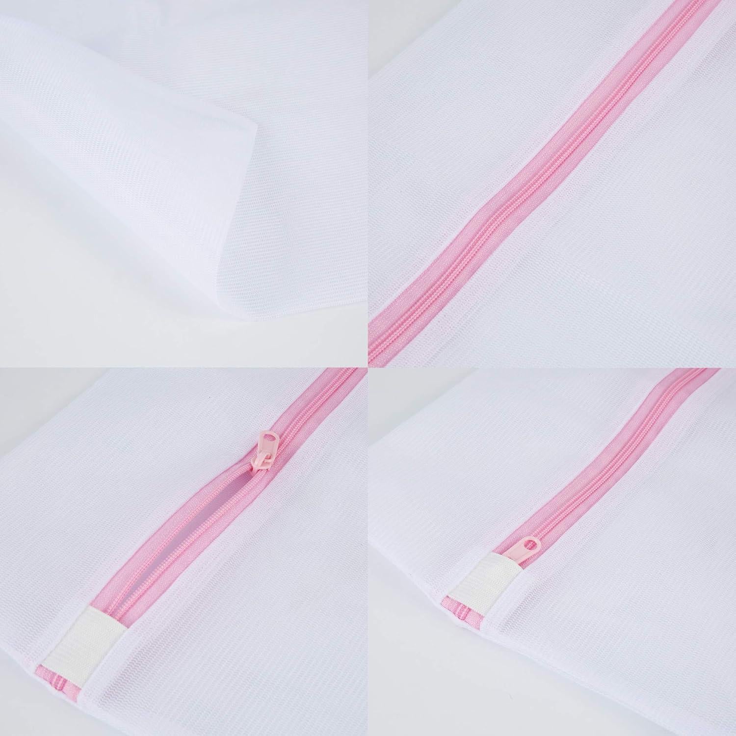 Bolsas de Lavandería Staruby 6-Pack Medianas 40.6x30.5 cm