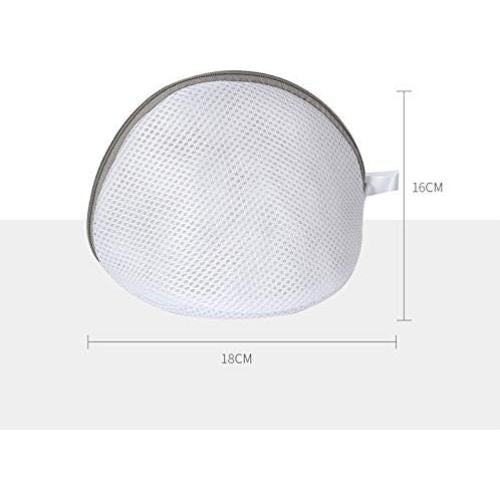 Bolsas de Lavado de Sujetadores V-shine - 3 Unidades, Malla Duradera