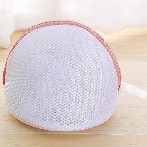 Bolsas de Lavado de Sujetadores V-shine - 3 Unidades, Malla Duradera