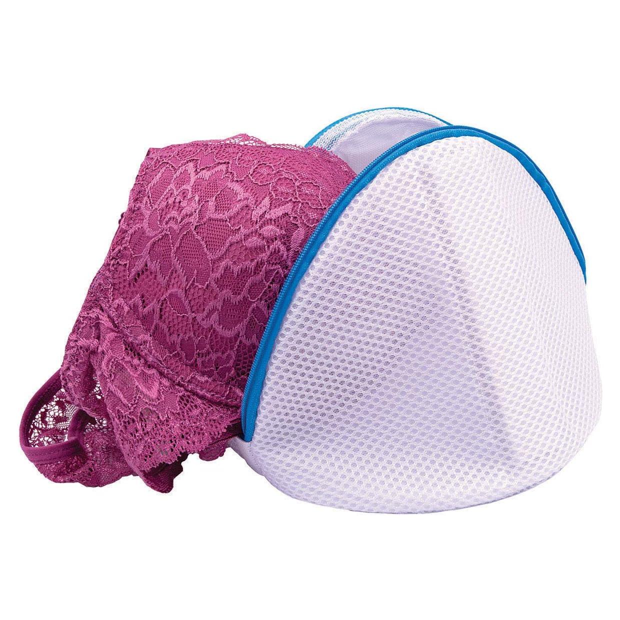 Bolsa de Lavado de Malla Clorox para Sujetadores - 23.9x19.1cm