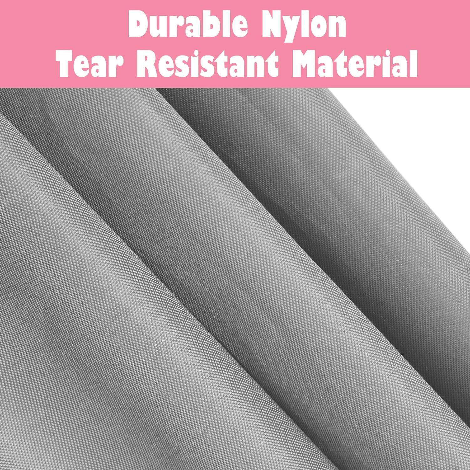 Bolsa de Lavandería Extra Grande Sylfairy 2 Pack Nylon 61x92cm