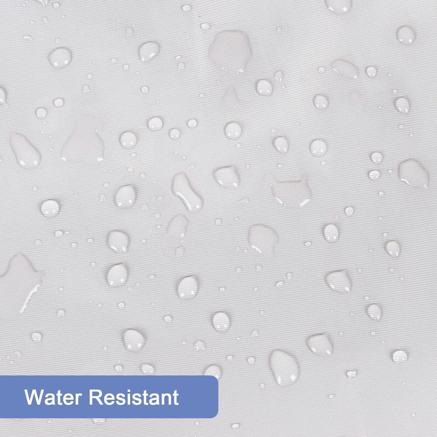 Bolsa de lavandería grande Polecasa 71x91 cm resistente al agua