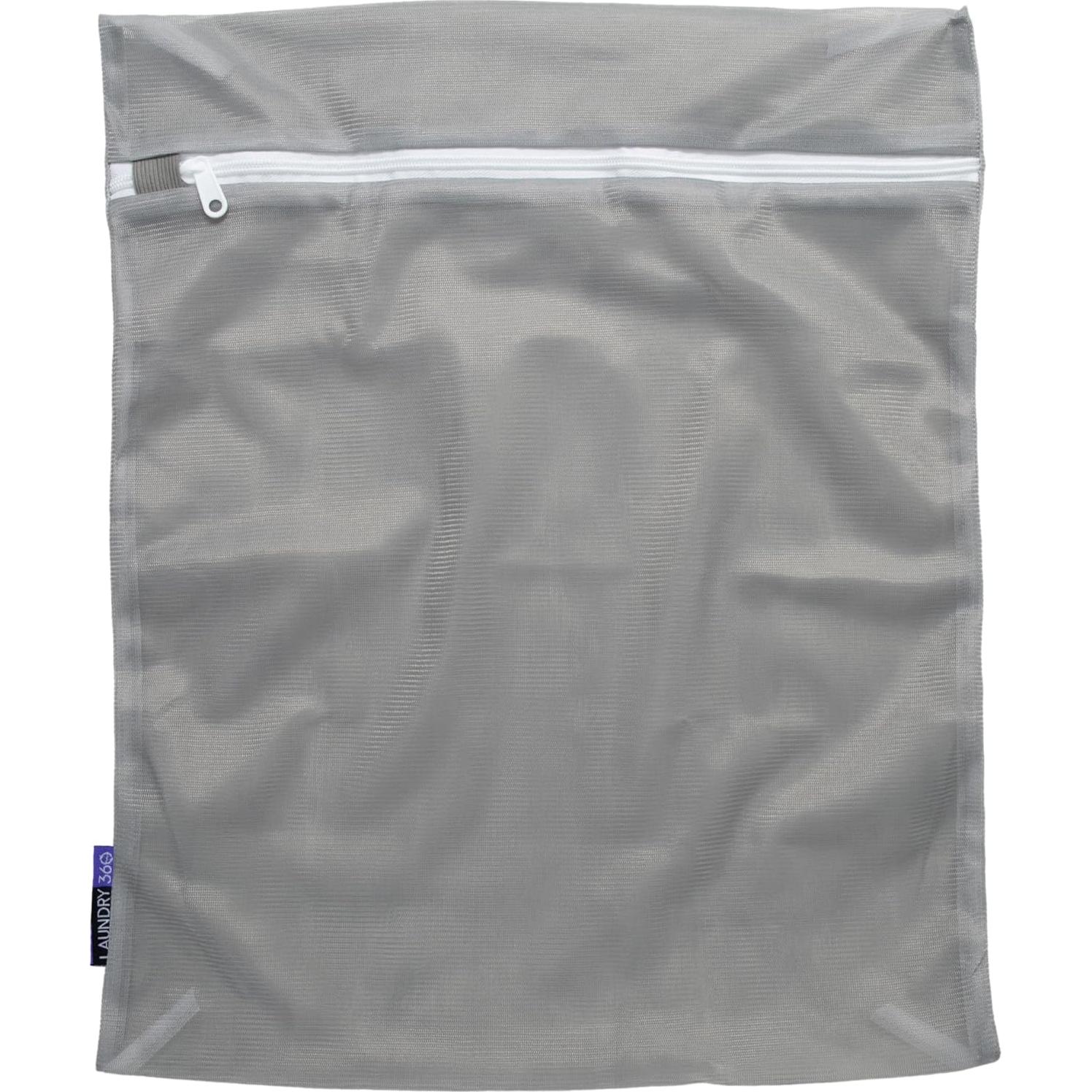 Juego de Bolsas de Lavado Woolite 4 Piezas Micro Malla