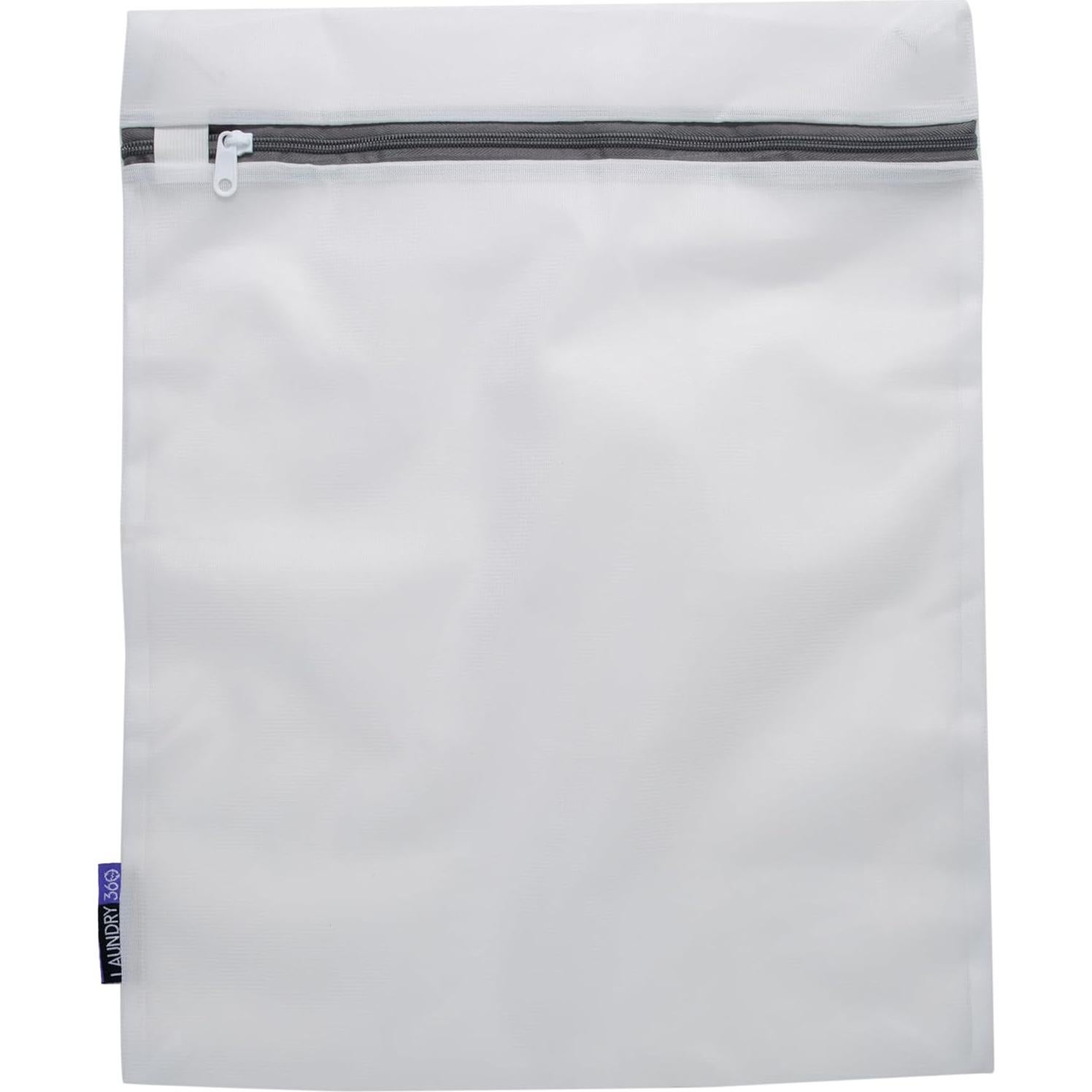 Juego de Bolsas de Lavado Woolite 4 Piezas Micro Malla