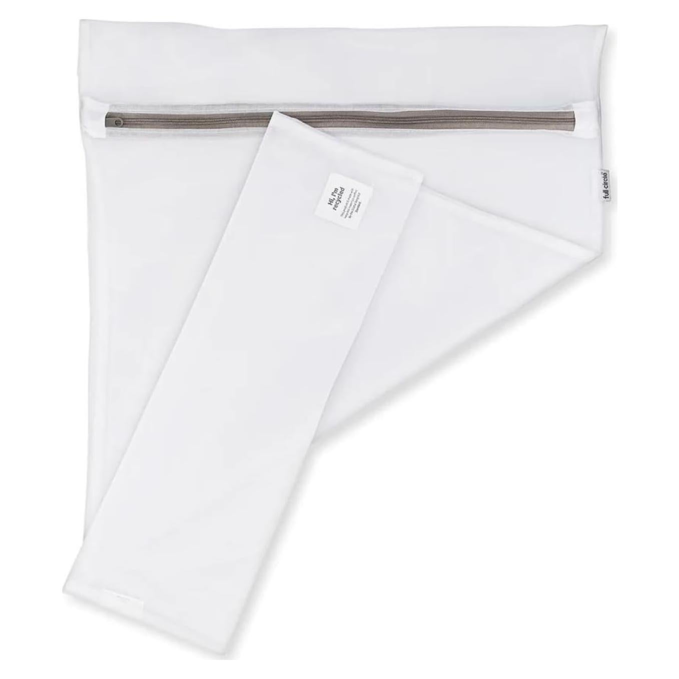 Bolsas de Lavado Reutilizables Full Circle - Juego de 4