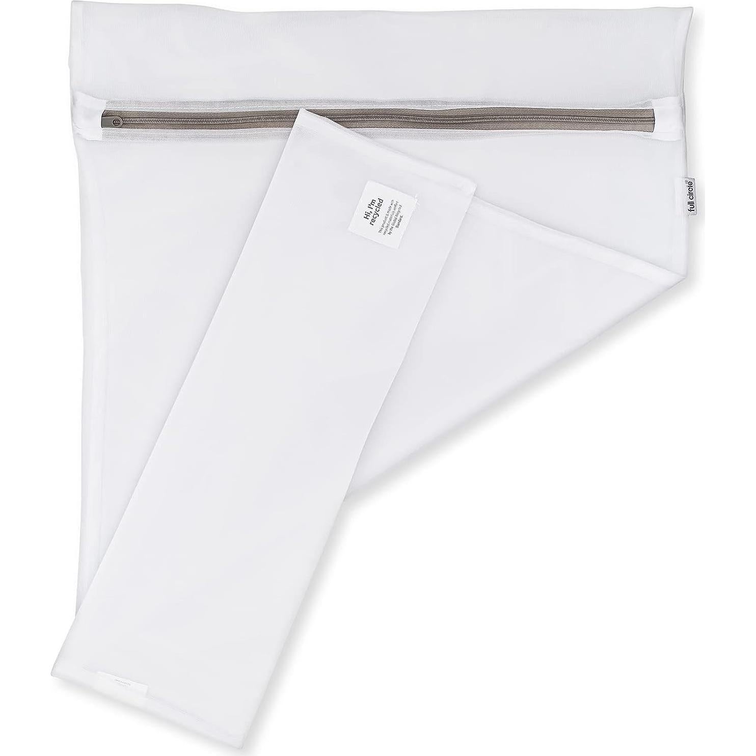 Bolsas de Lavado Reutilizables Full Circle - Juego de 4