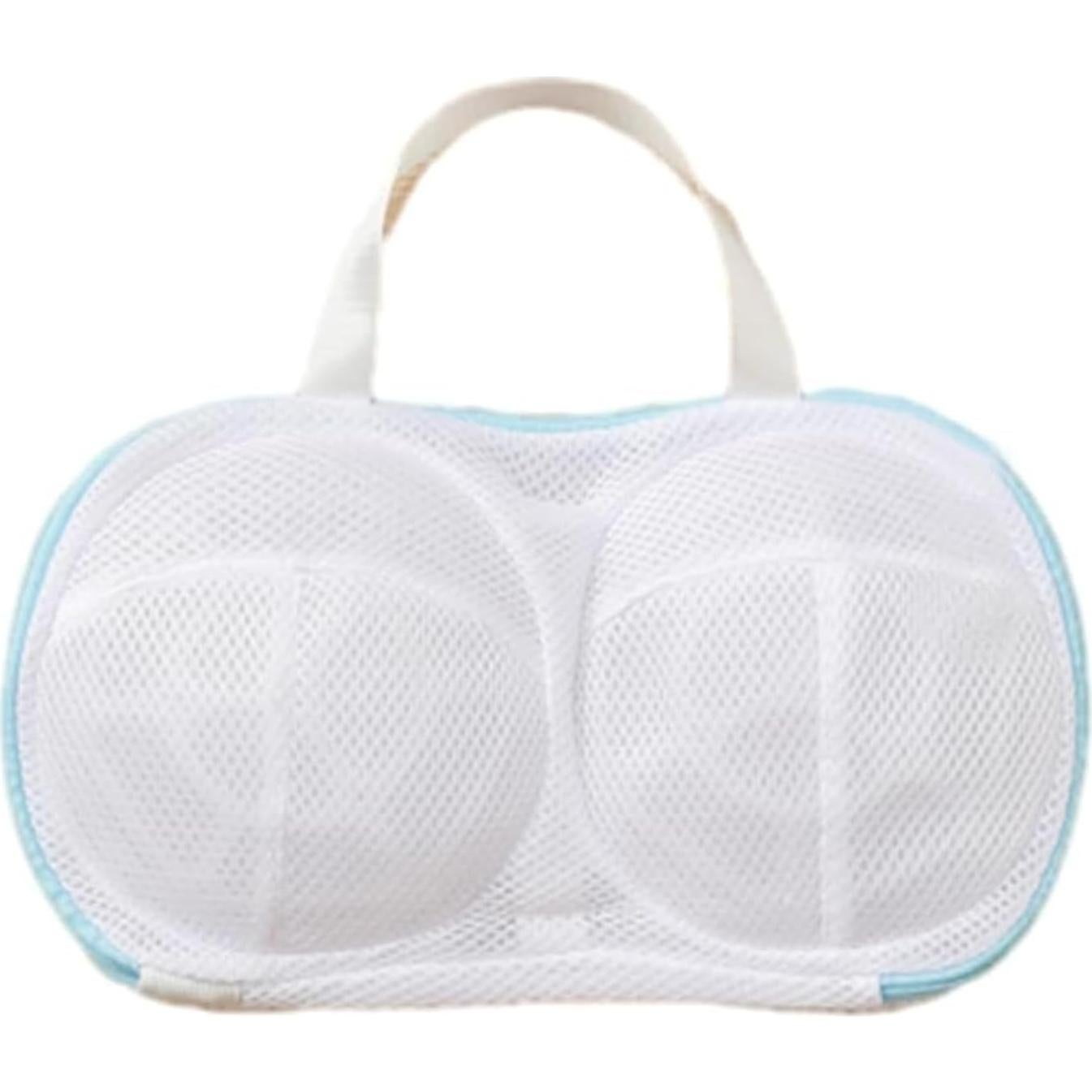 Bolsas de Malla para Lavadora Saugad 27.9x17.8cm Duraderas