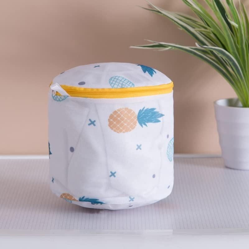 Bolsa de Lavado de Ropa Interior DJDBaihuo - Set de 6 Piezas