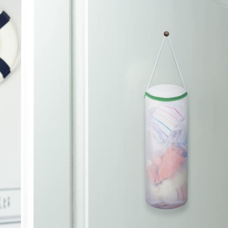 Bolsa de Lavandería Boao para Calcetines - 3 Piezas Malla