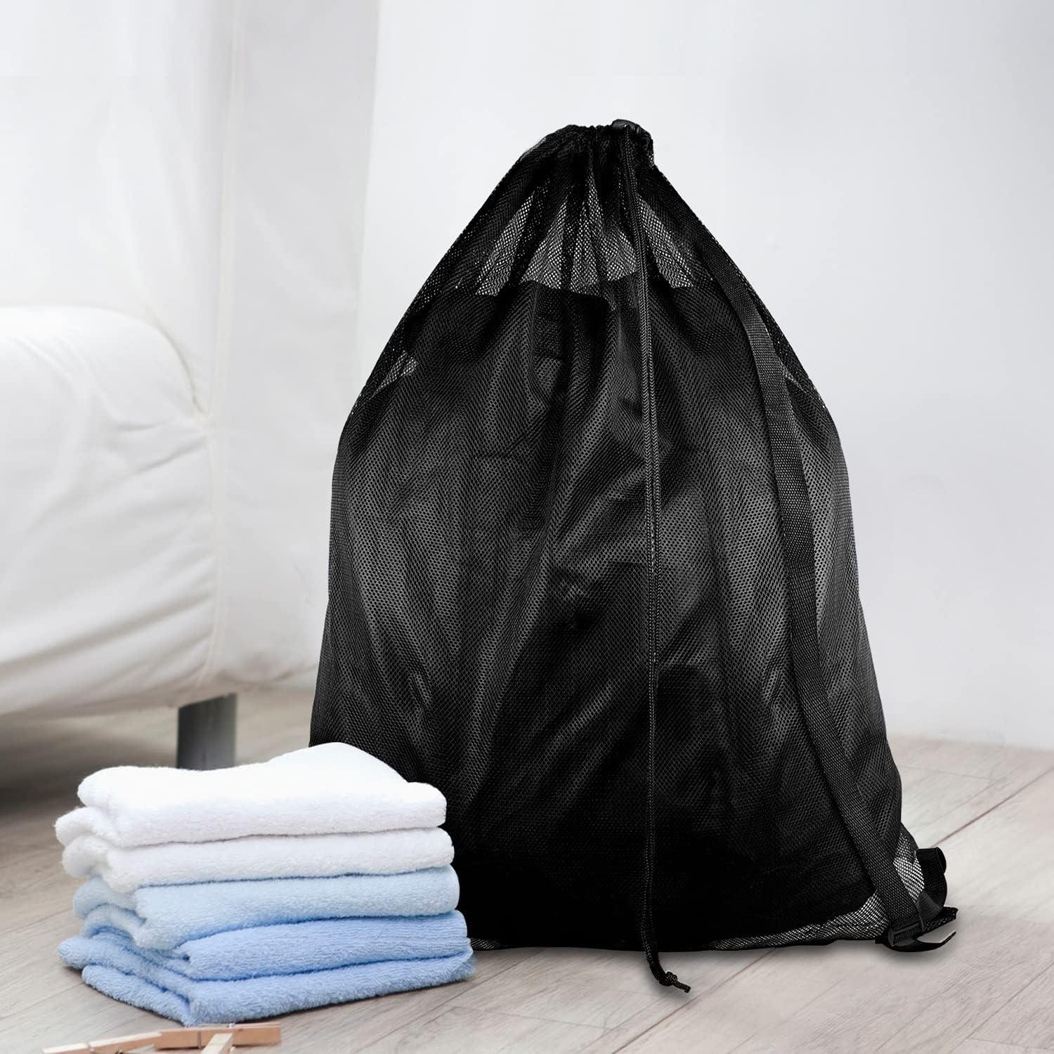 Bolsas de Lavandería de Malla Dalykate 60x90 cm 3 Piezas