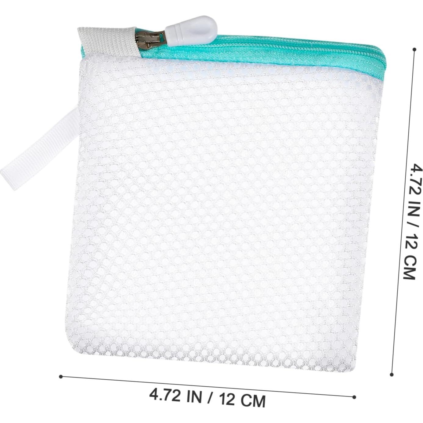 Bolsas de Malla Cabilock 8 Piezas para Lavado Delicado