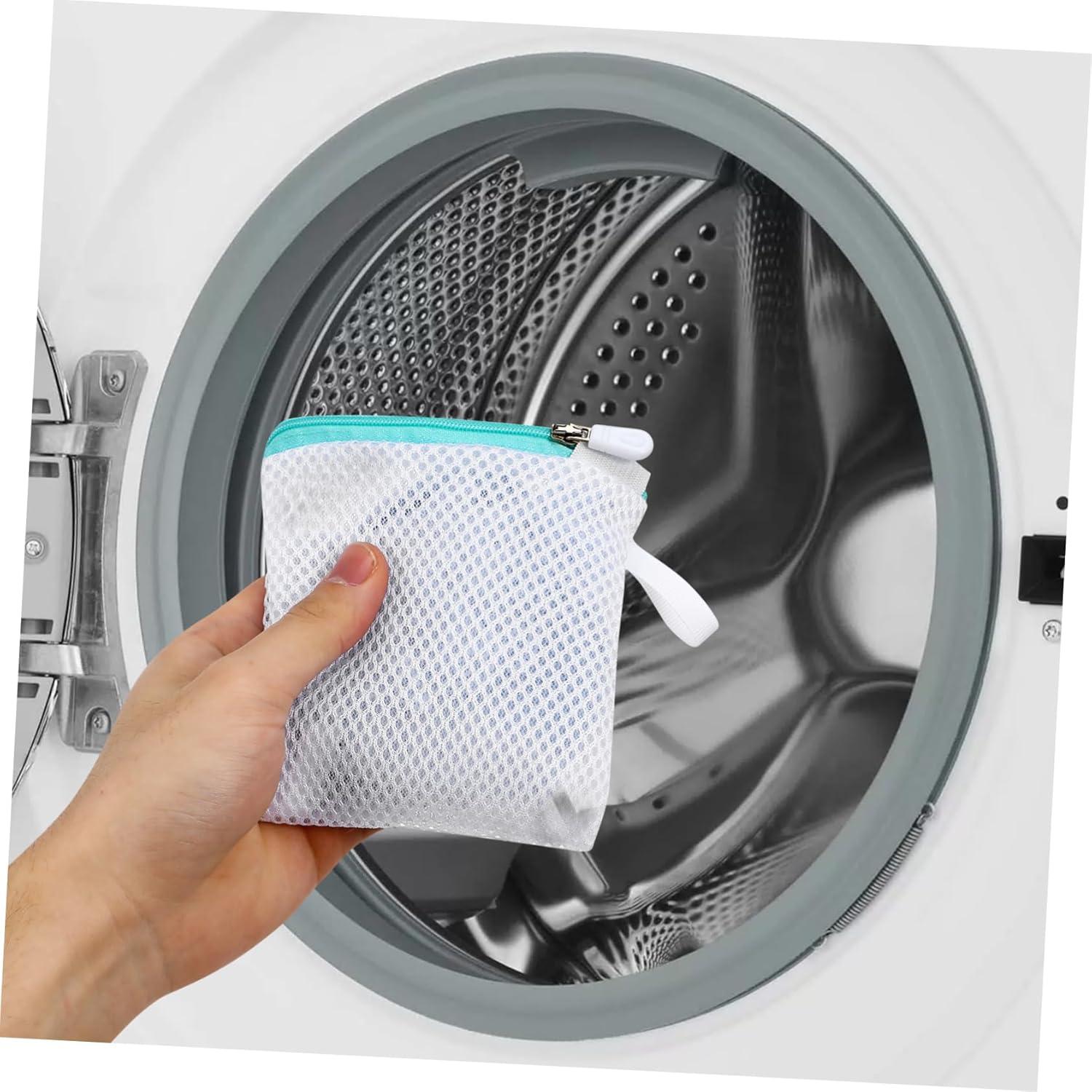 Bolsas de Malla Cabilock 8 Piezas para Lavado Delicado