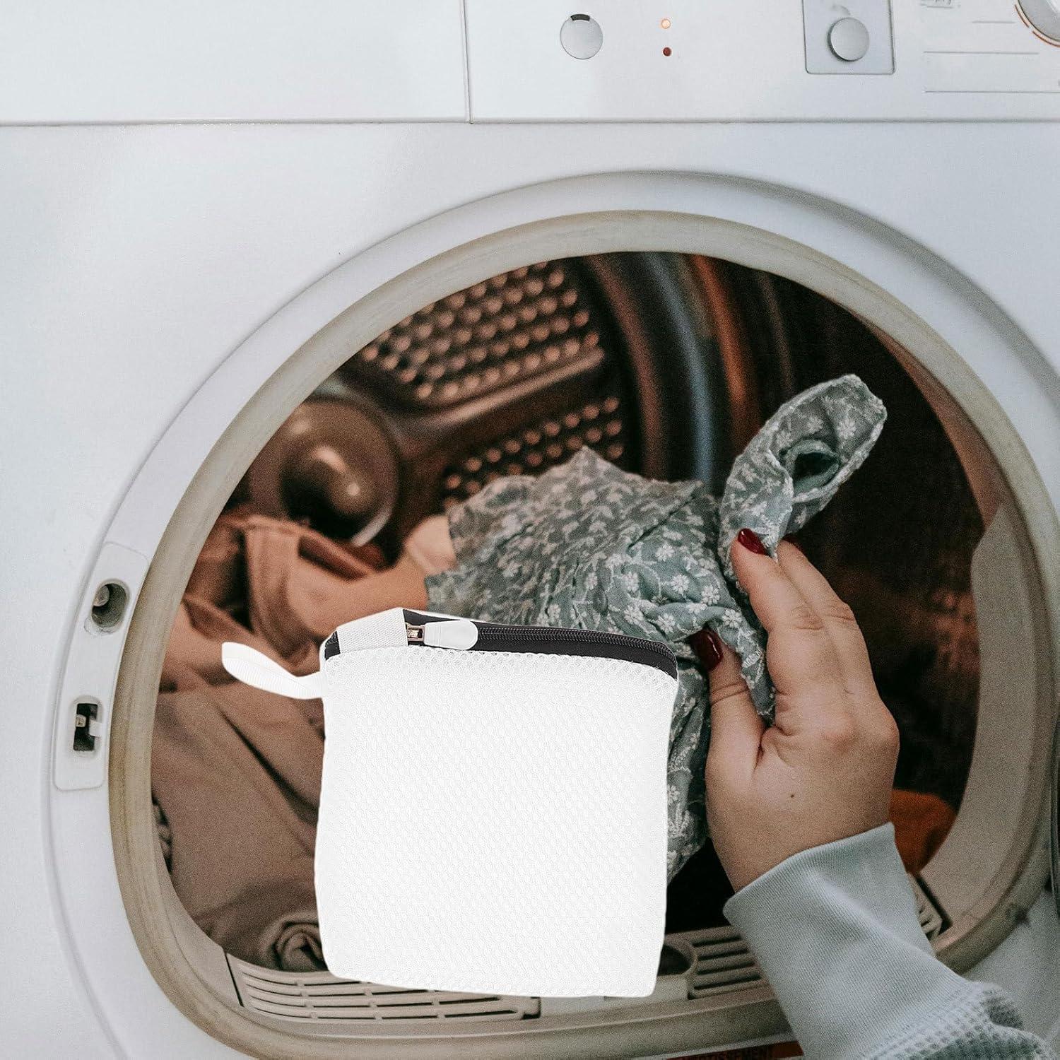 Bolsas de Malla Cabilock 8 Piezas para Lavado Delicado