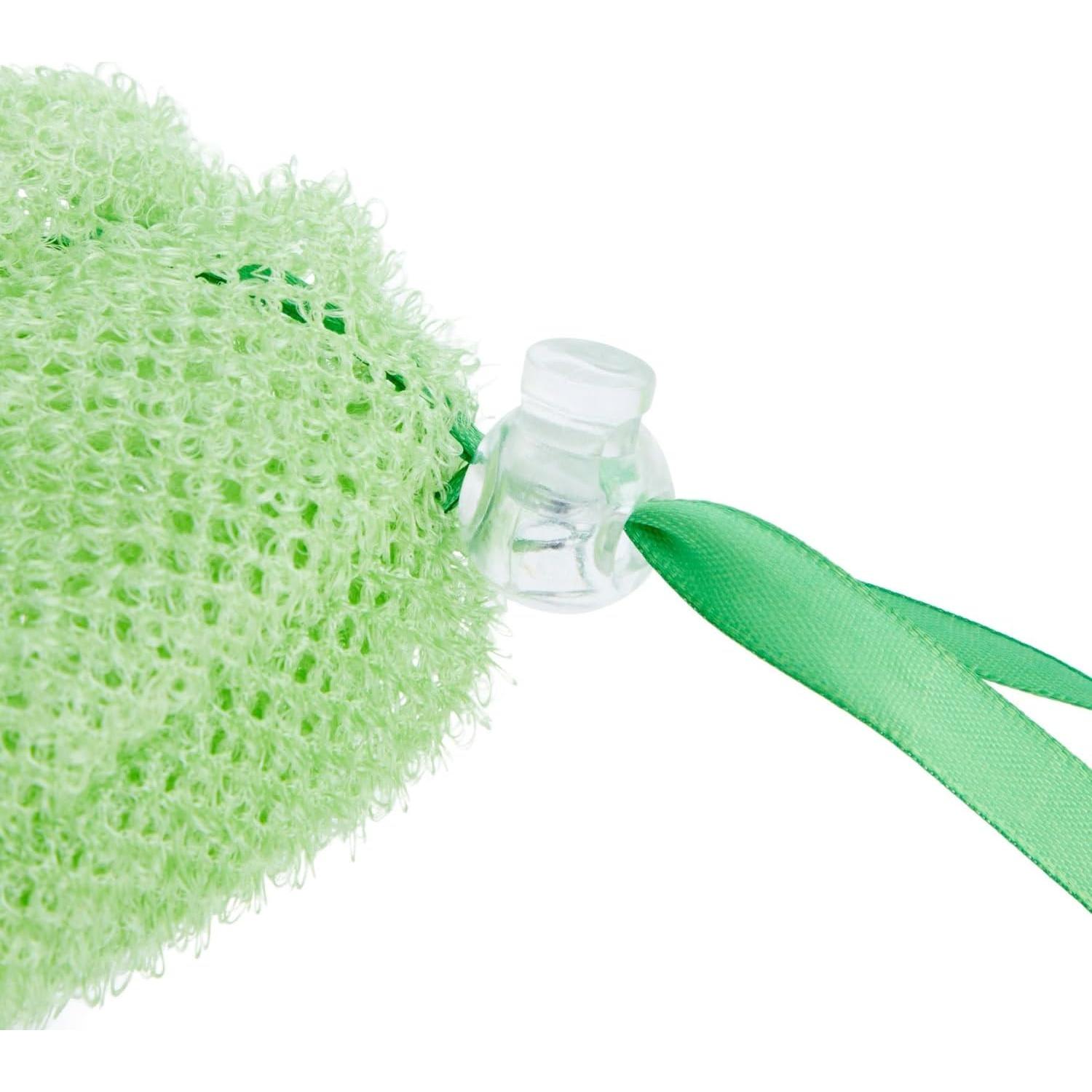 Bolsas de Malla para Jabón Juvale - Exfoliación 4 Colores