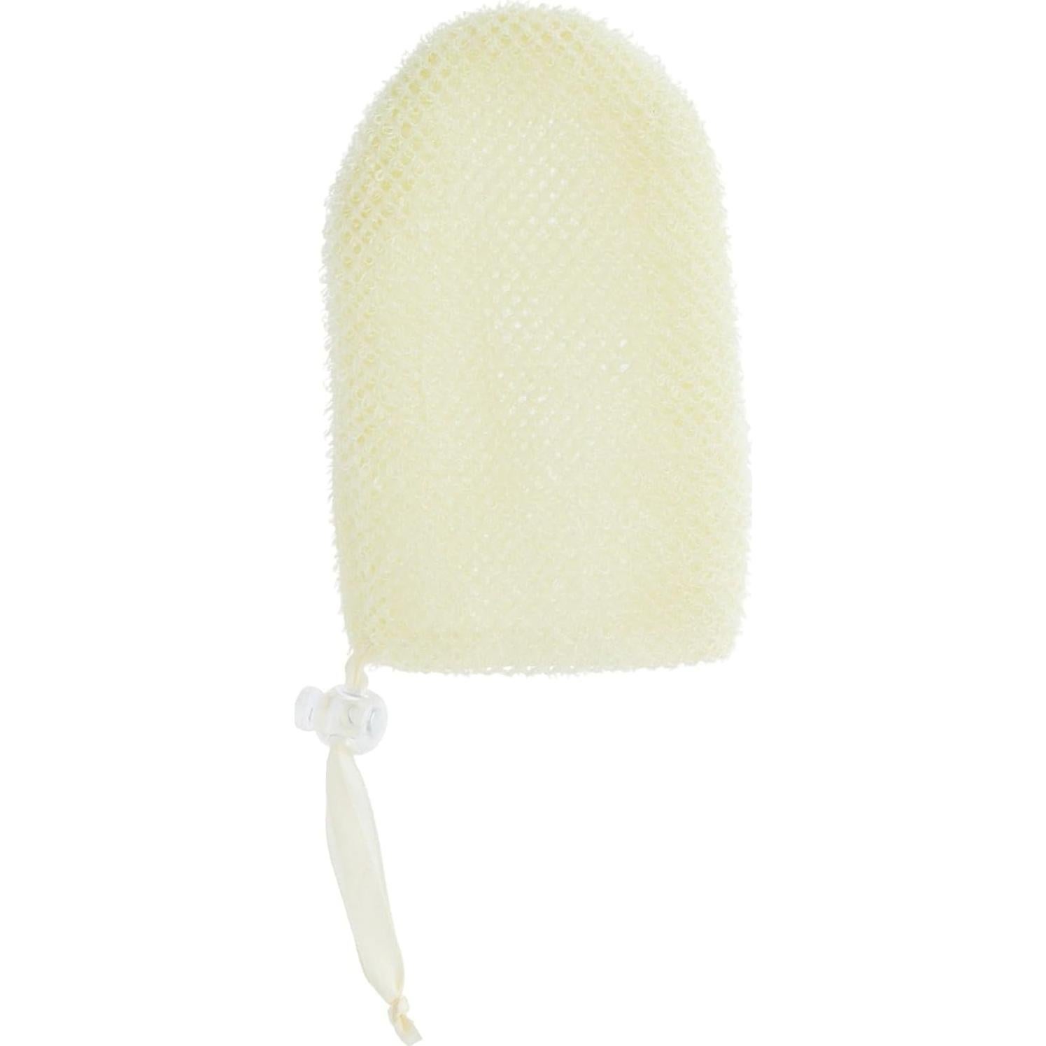 Bolsas de Malla para Jabón Juvale - Exfoliación 4 Colores