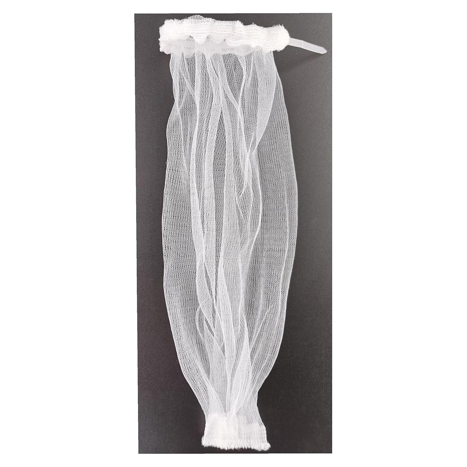 50 Trampas de Pelusa para Lavadora Aiboco - Captura Pelo Mascota