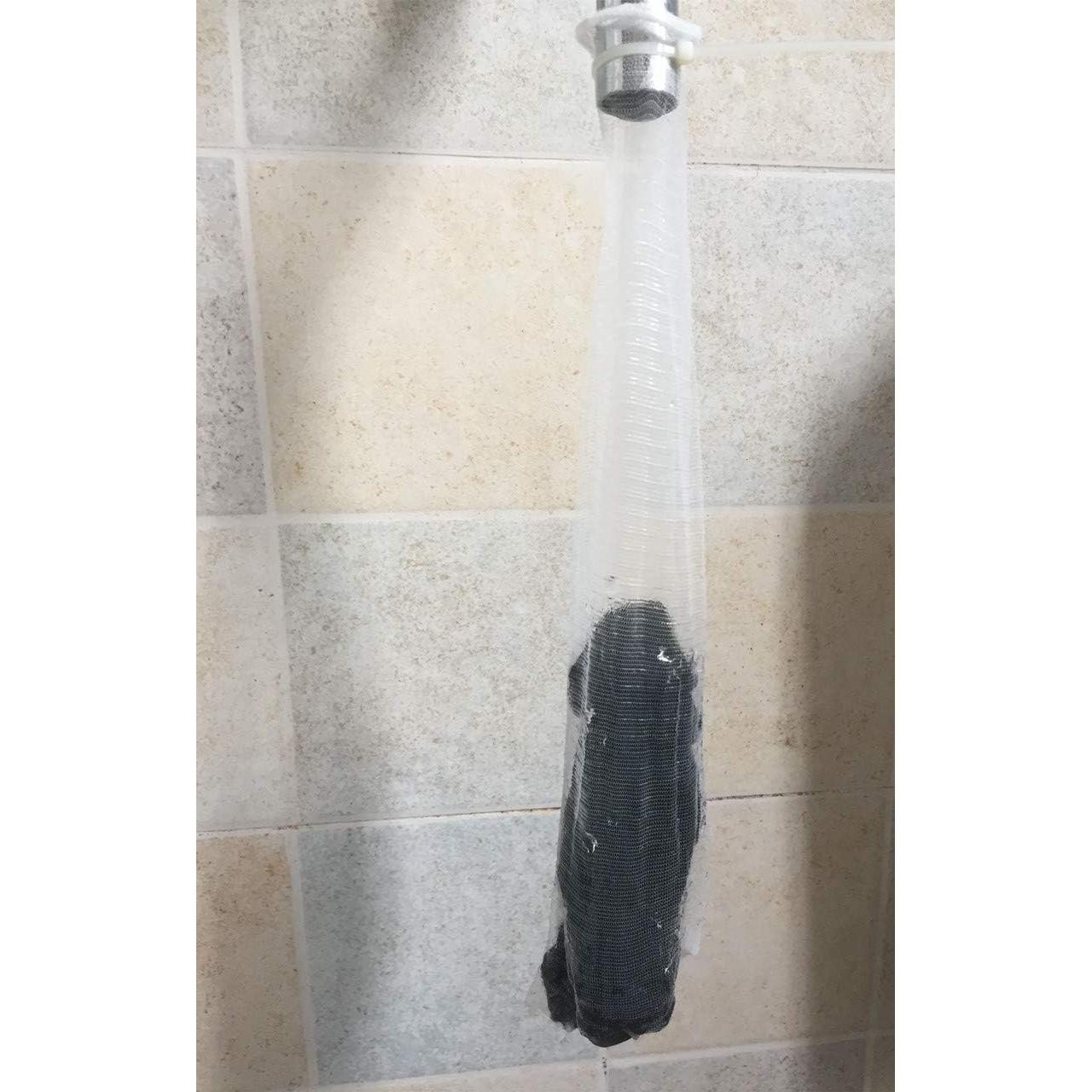 50 Trampas de Pelusa para Lavadora Aiboco - Captura Pelo Mascota