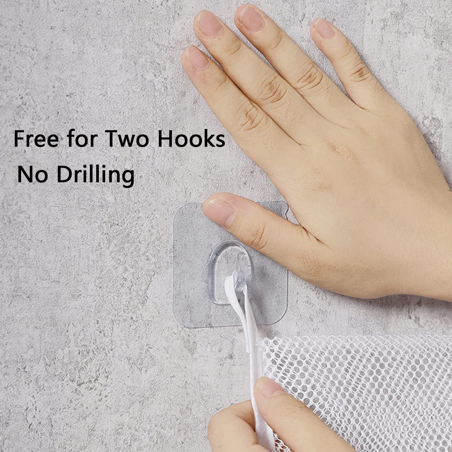 Bolsa Hamper Colgante Resdenio 76x50 cm Gran Capacidad