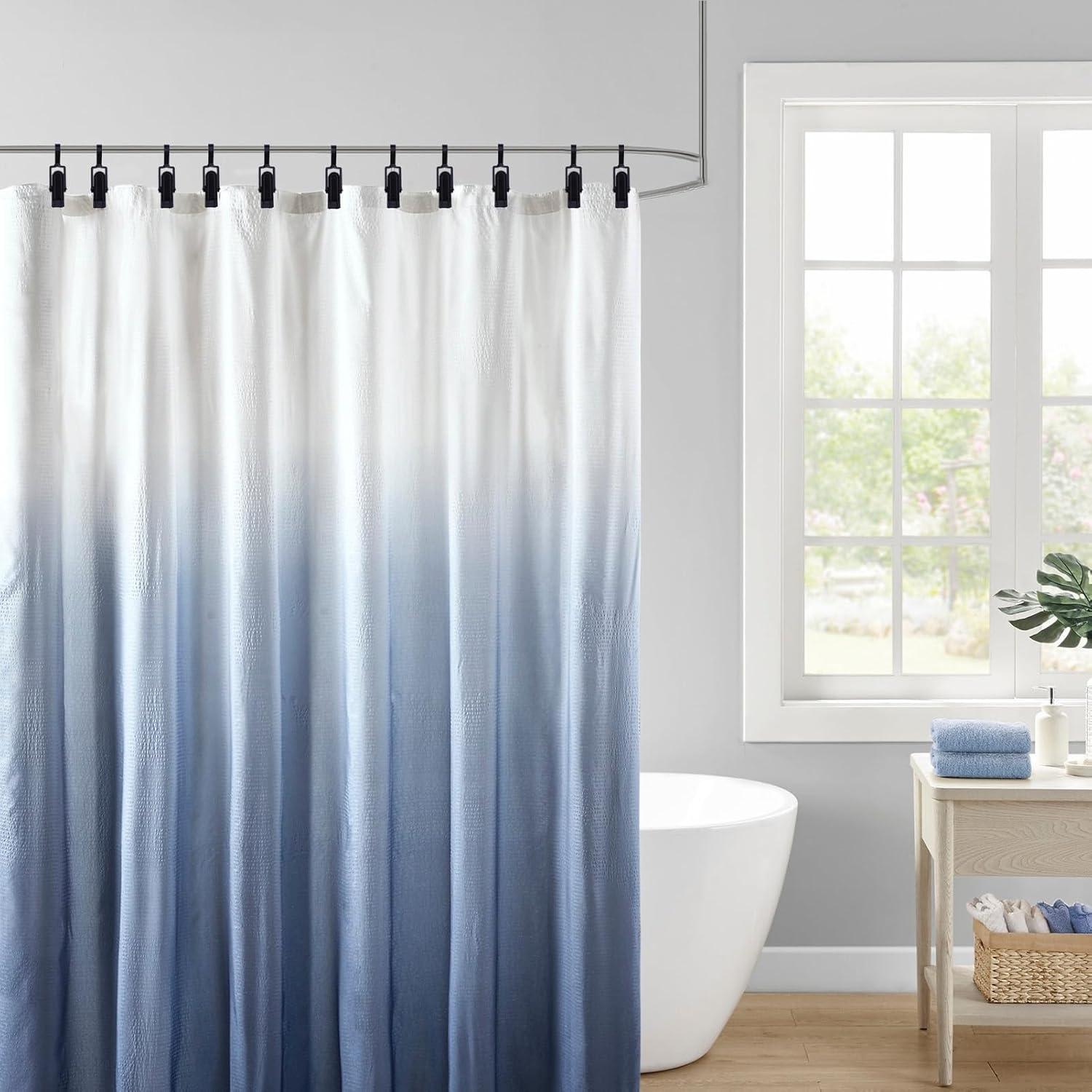 12 Ganchos Colgantes Giratorios Ningrou de Plástico Negro