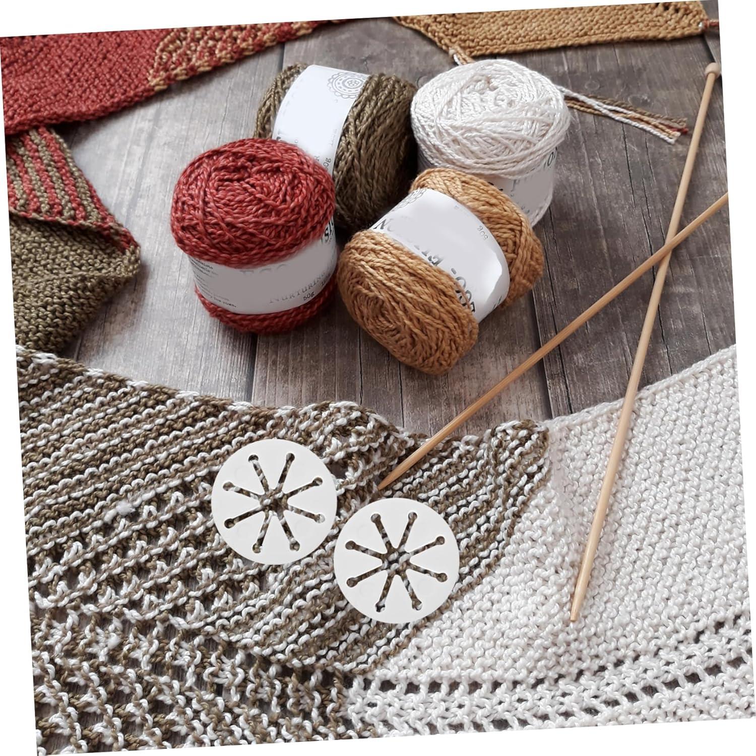 28 Clips Sujetadores de Calcetines FONDOTIN Multicolores