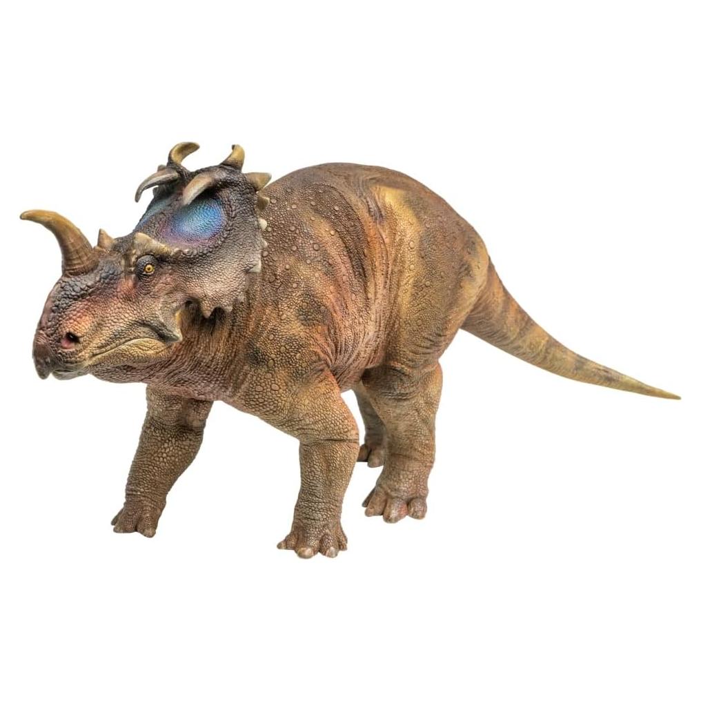 Modelo Dinosaurio Centrosaurus PNSO 30x20 cm Educativo