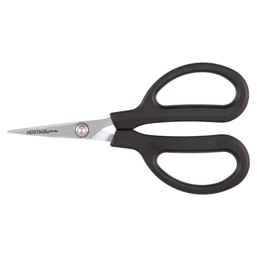 Tijeras de Kevlar Klein Tools 544KV 16.19 cm Ambidiestras