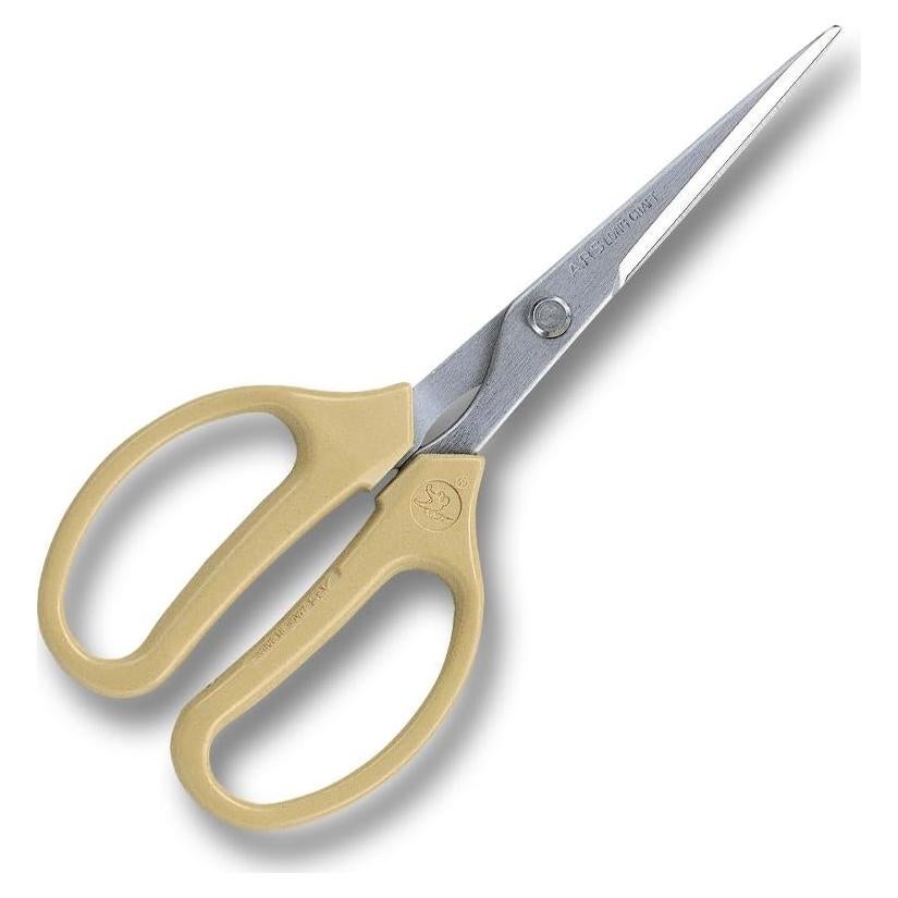 Tijeras de Jardín ARS SS-340HT con Cuchilla Larga 19cm