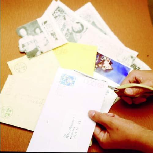 Tijeras de Jardín ARS SS-340HT con Cuchilla Larga 19cm