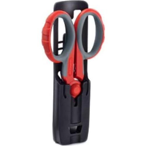 Tijeras Eléctricas Ascend Tools 5.5" - Acero Alto Carbono