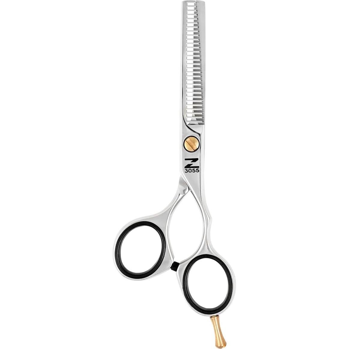 Tijeras Desbastadoras 30T Cricket Centrix Acero Inoxidable