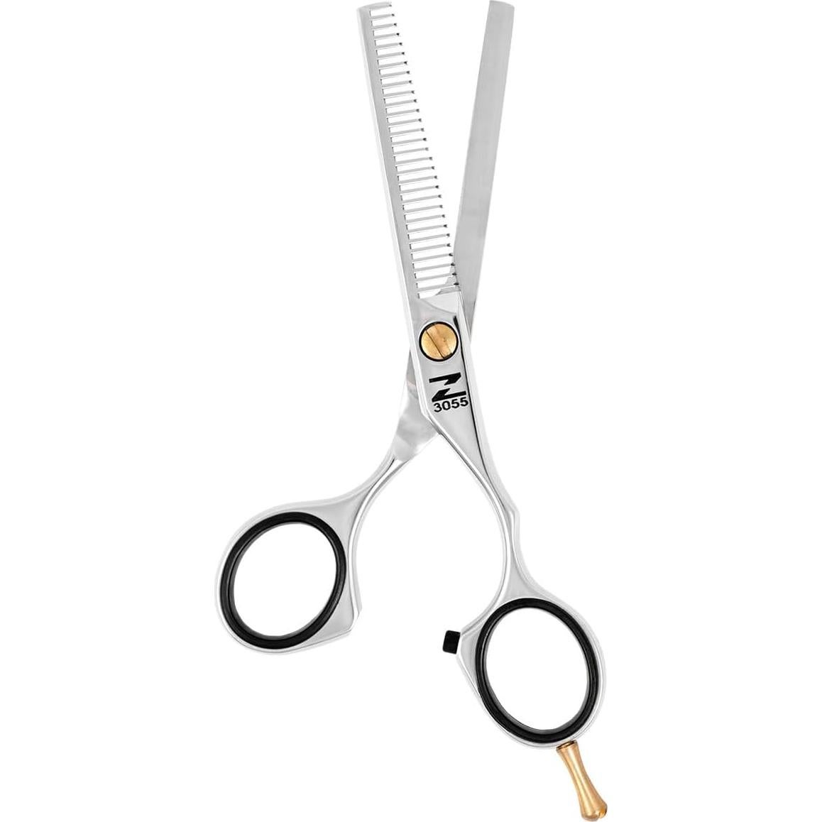 Tijeras Desbastadoras 30T Cricket Centrix Acero Inoxidable