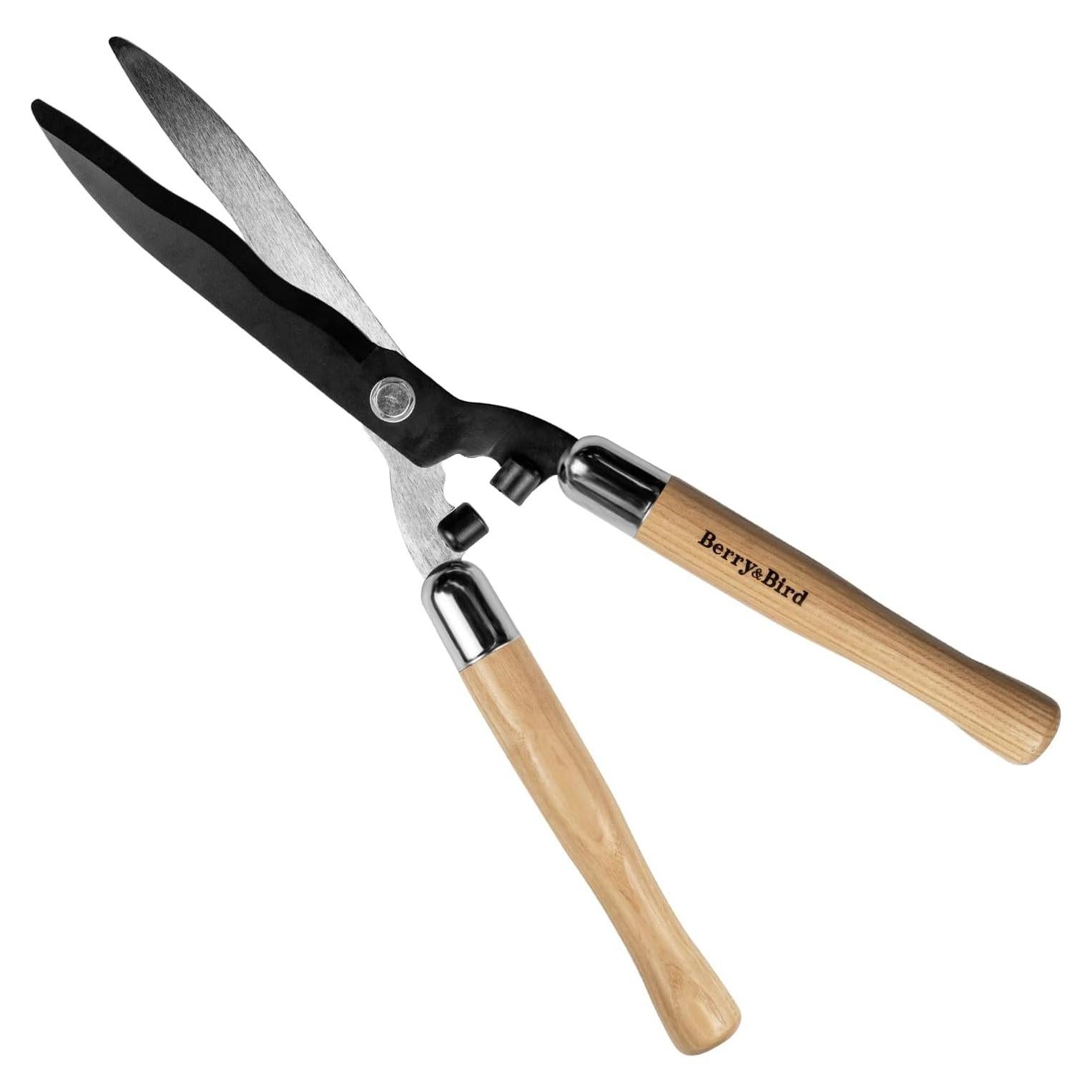 Tijeras de Jardín Berry&Bird 50.5 cm Alta Resistencia