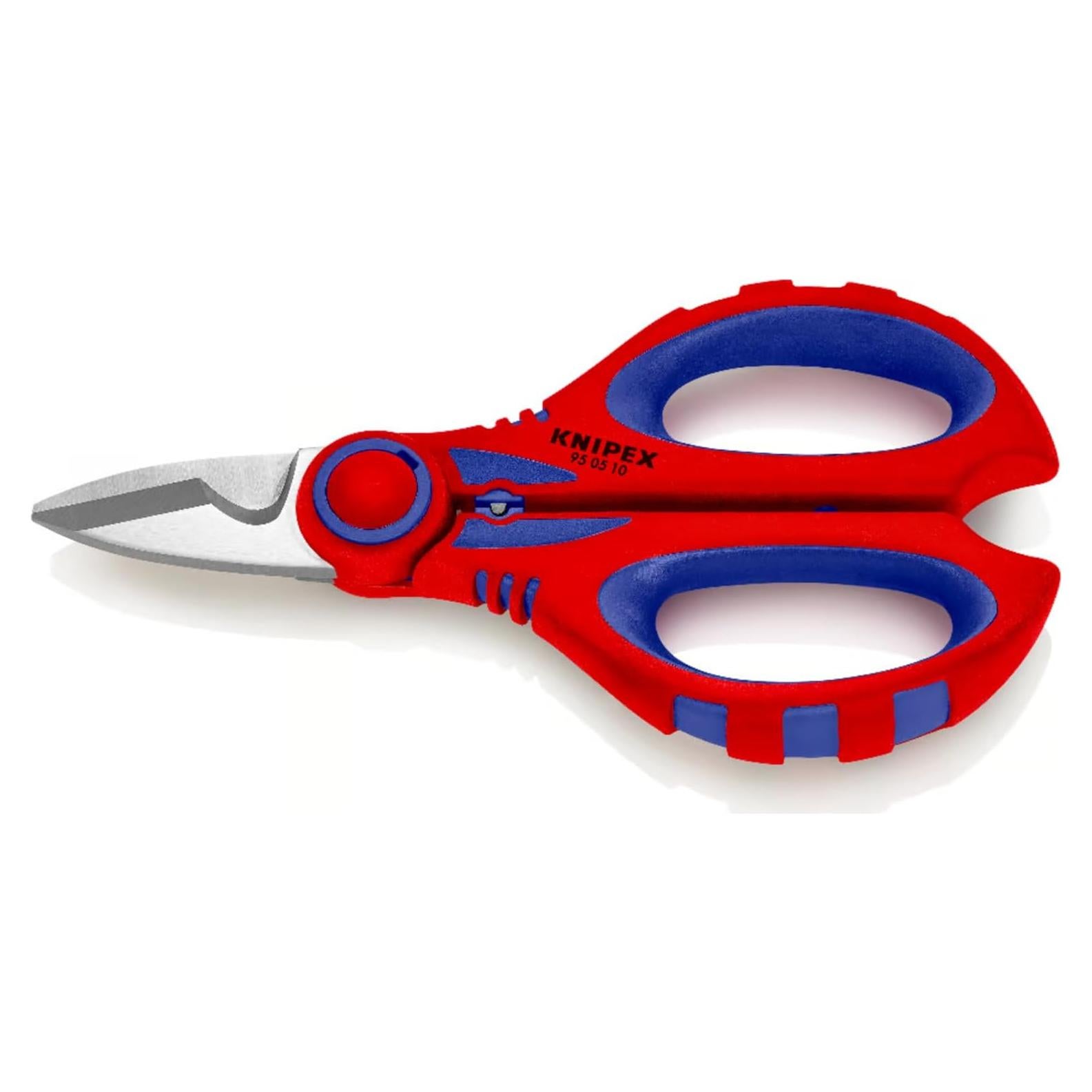 Tijeras de Electricista Knipex 95 05 10 SB 160 mm Acero Inoxidable