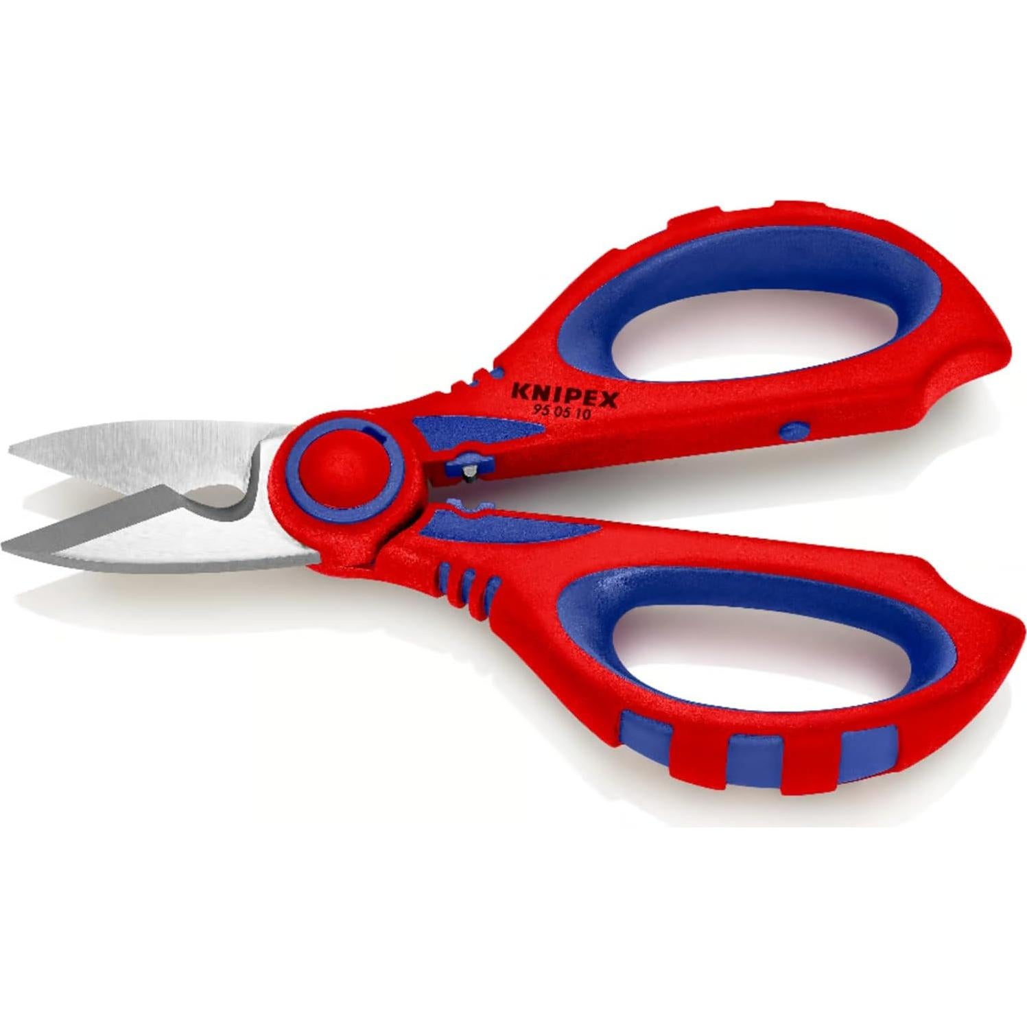 Tijeras de Electricista Knipex 95 05 10 SB 160 mm Acero Inoxidable