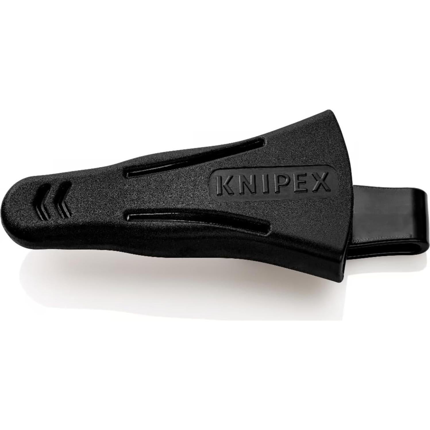 Tijeras de Electricista Knipex 95 05 10 SB 160 mm Acero Inoxidable