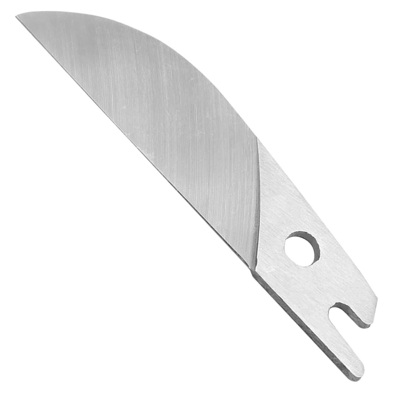 Cuchilla de Corte de Inglete Utoolmart 64mm Acero Aleado 1pieza