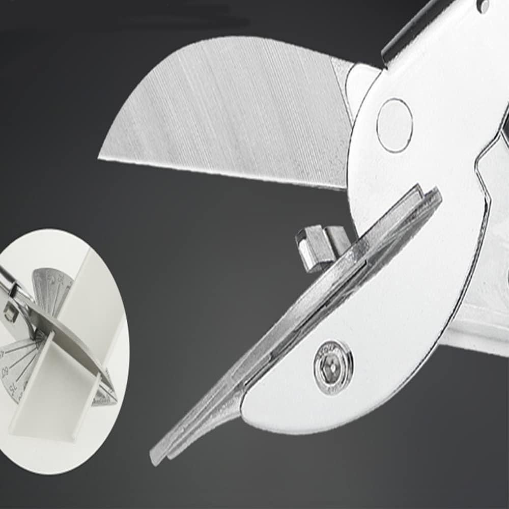 Cuchilla de Corte de Inglete Utoolmart 64mm Acero Aleado 1pieza