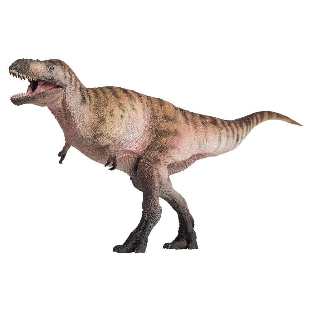 Modelo Dinosaurio PNSO 49 Logan El Nanotyrannus 30x20cm