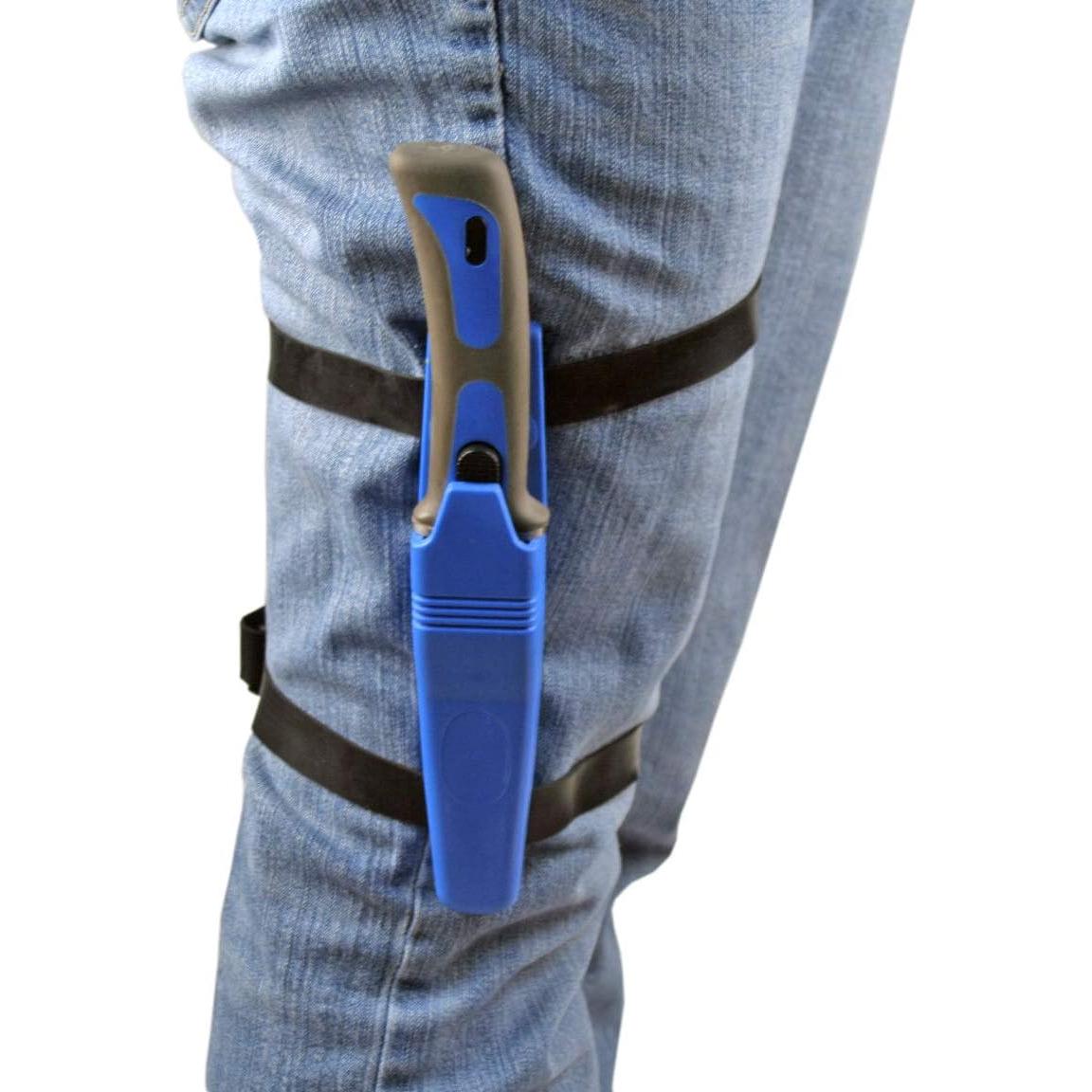 Cuchillo de Buceo Suministro de Artes Marciales Ace 22.86 cm