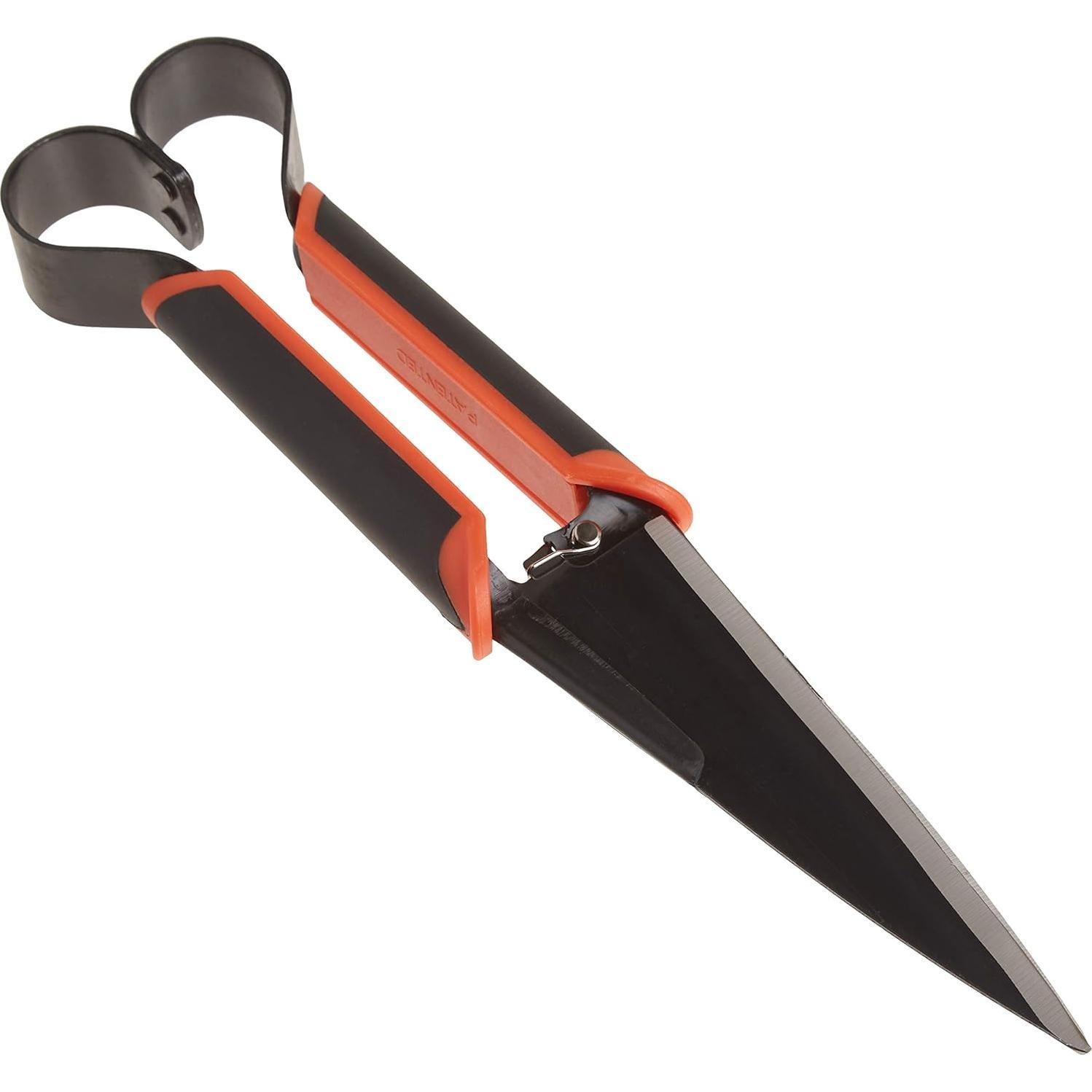 Tijeras de Cebolla Zenport ZL122G Acero al Carbono 30.48 cm