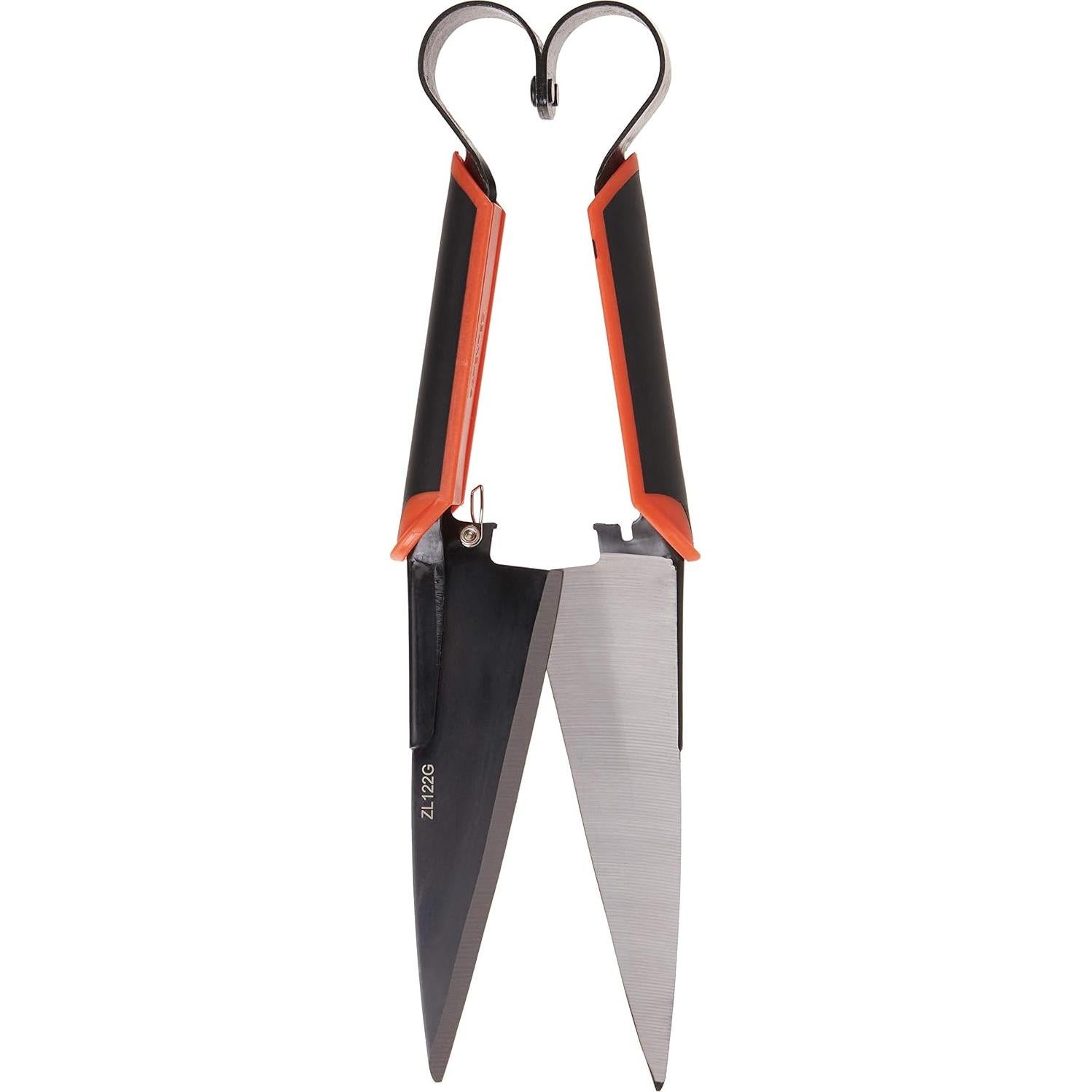 Tijeras de Cebolla Zenport ZL122G Acero al Carbono 30.48 cm